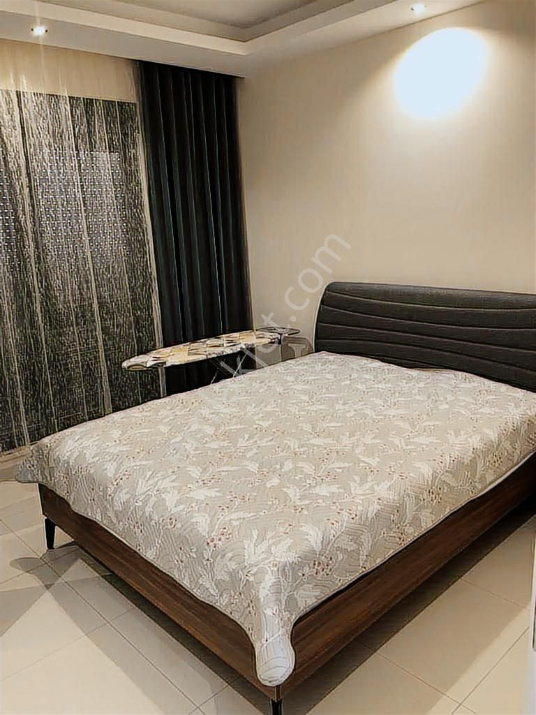 Summer Home'dan Kargıcakta Satılık 1+1 Eşyalı Daire - Görsel 6