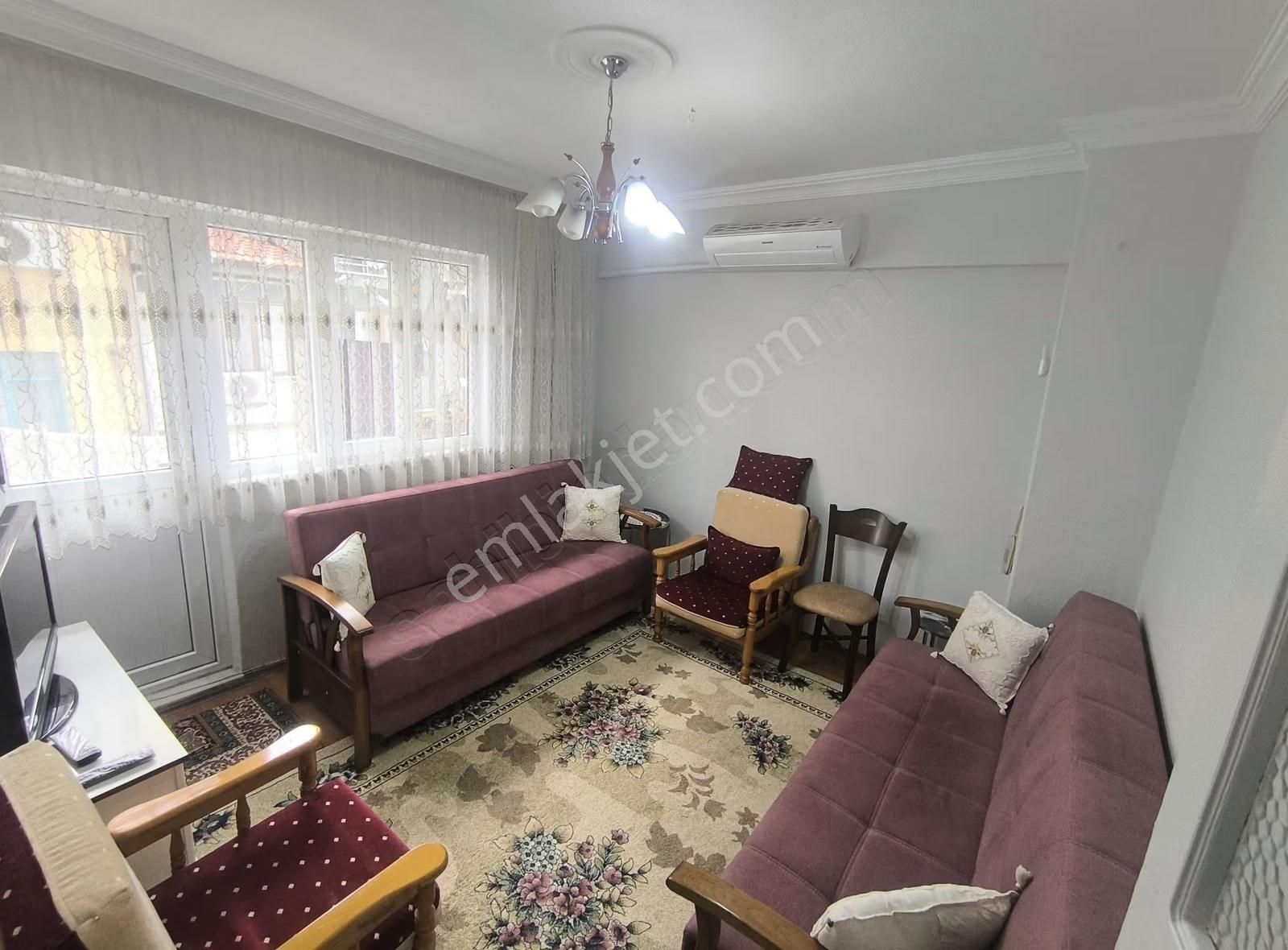 Denizli Sırakapılar Mahallesi Devlet Hast. Karşısı 3+1 Satılık - Görsel 2