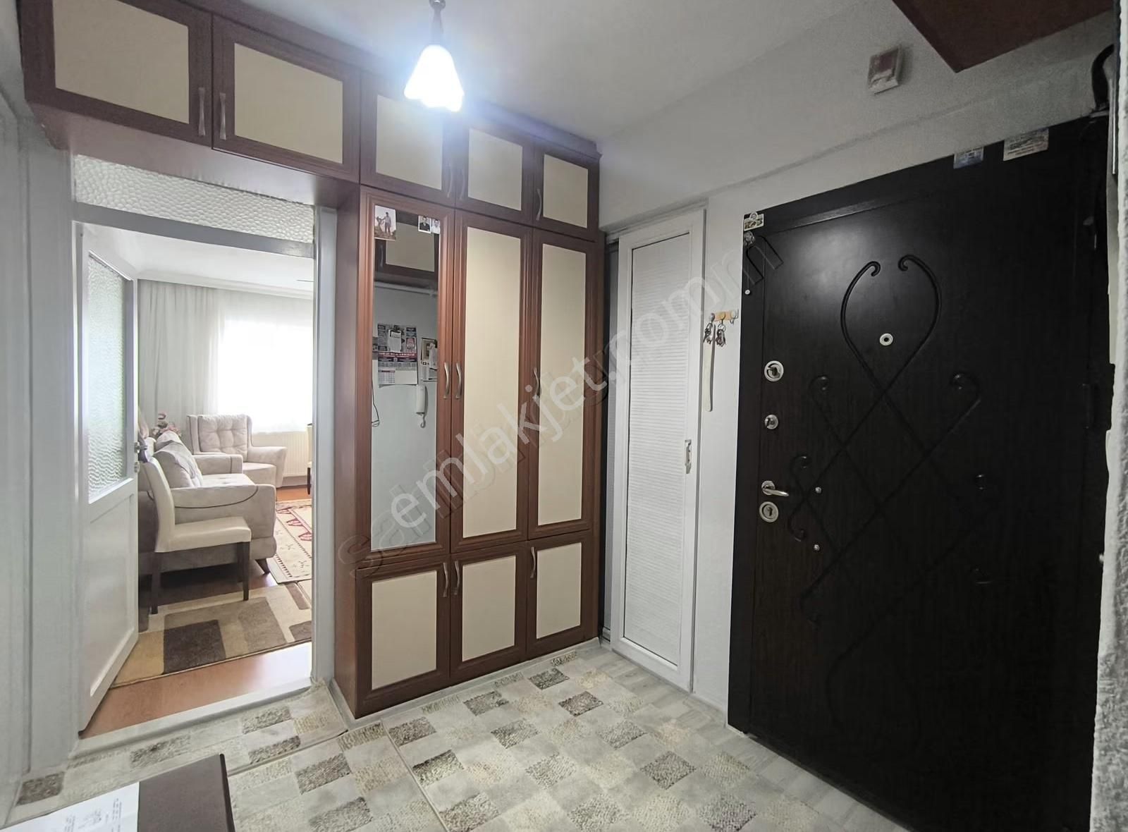 Denizli Sırakapılar Mahallesi Devlet Hast. Karşısı 3+1 Satılık - Görsel 10