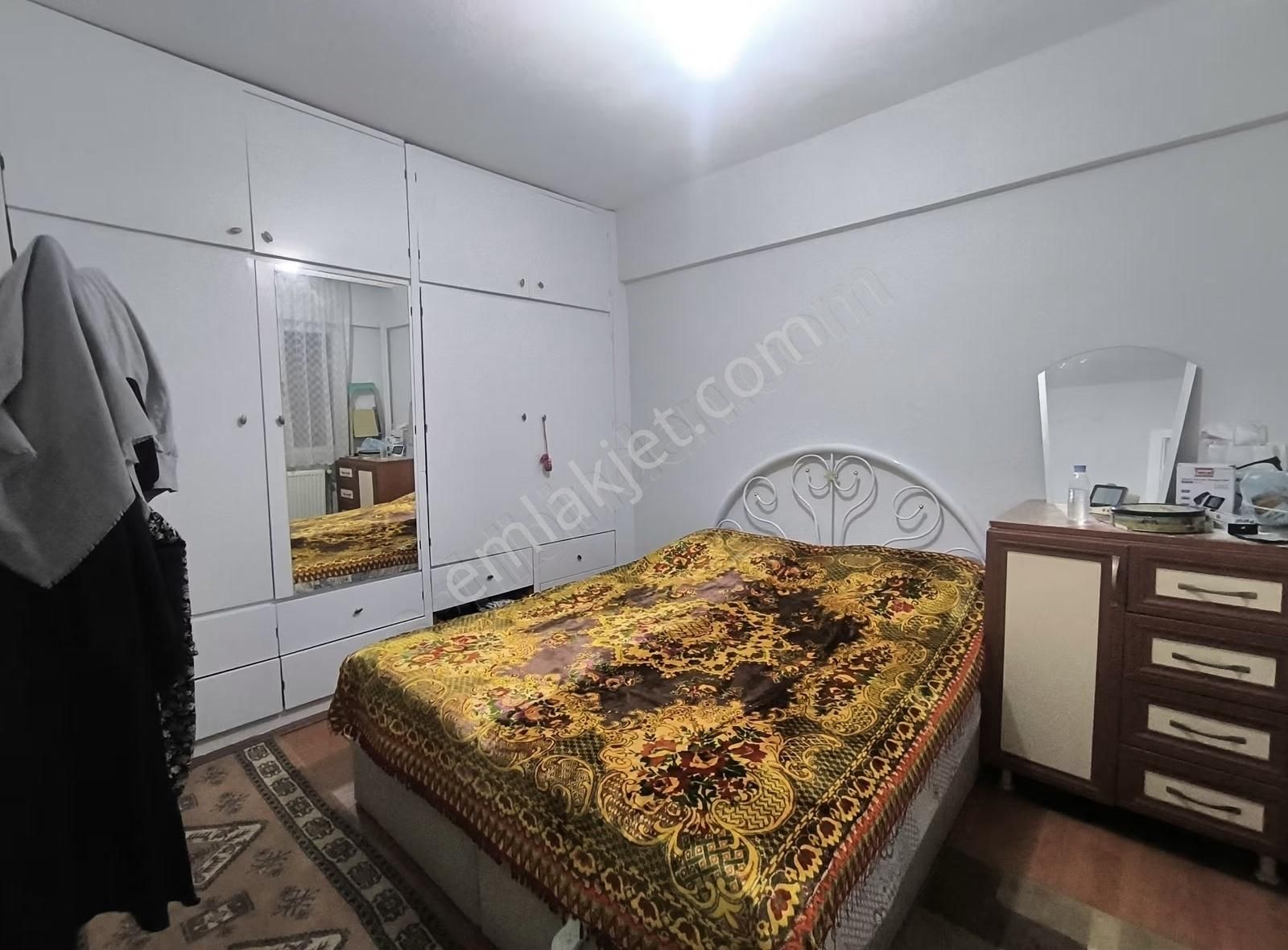 Denizli Sırakapılar Mahallesi Devlet Hast. Karşısı 3+1 Satılık - Görsel 11