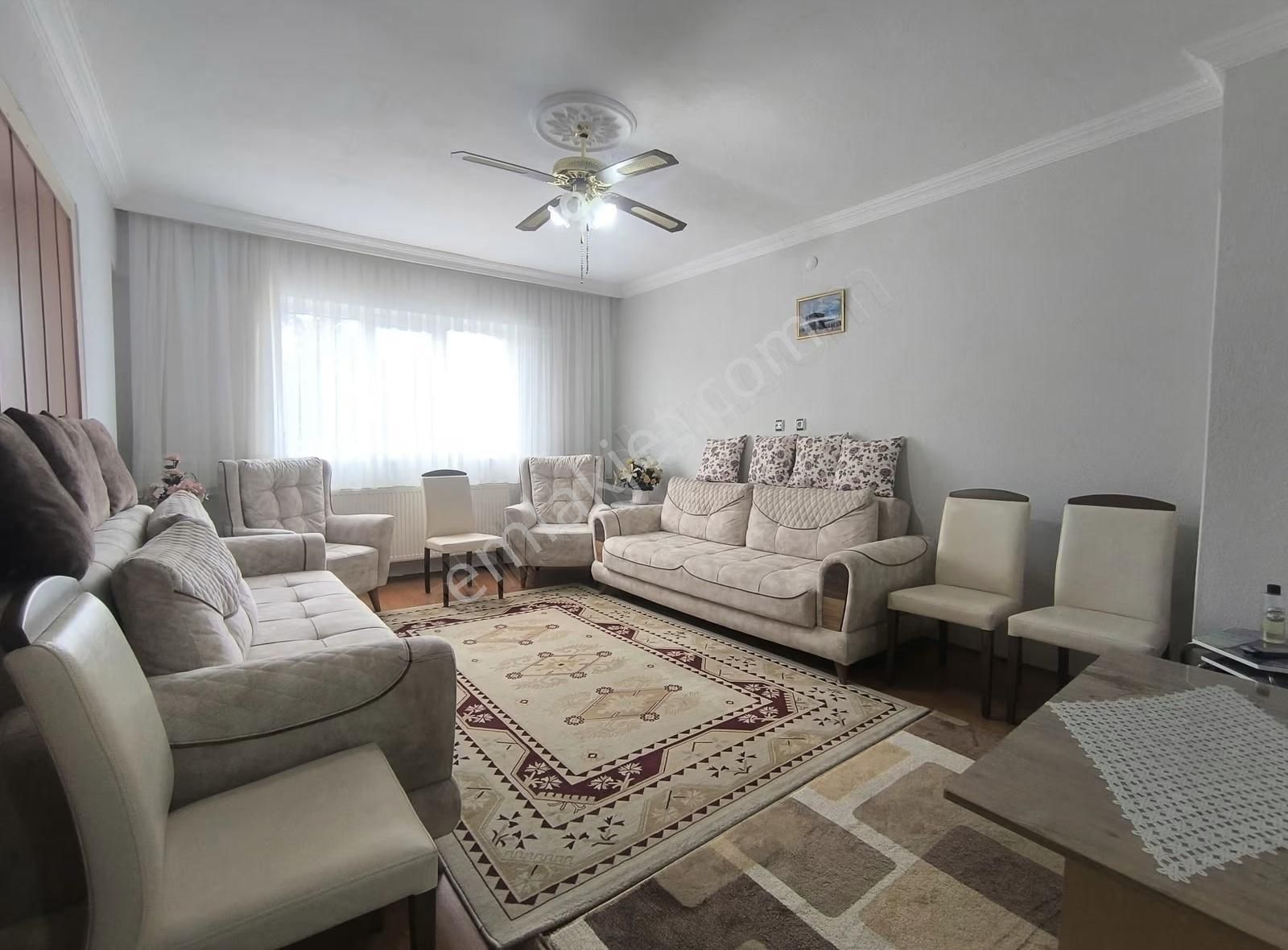 Denizli Sırakapılar Mahallesi Devlet Hast. Karşısı 3+1 Satılık