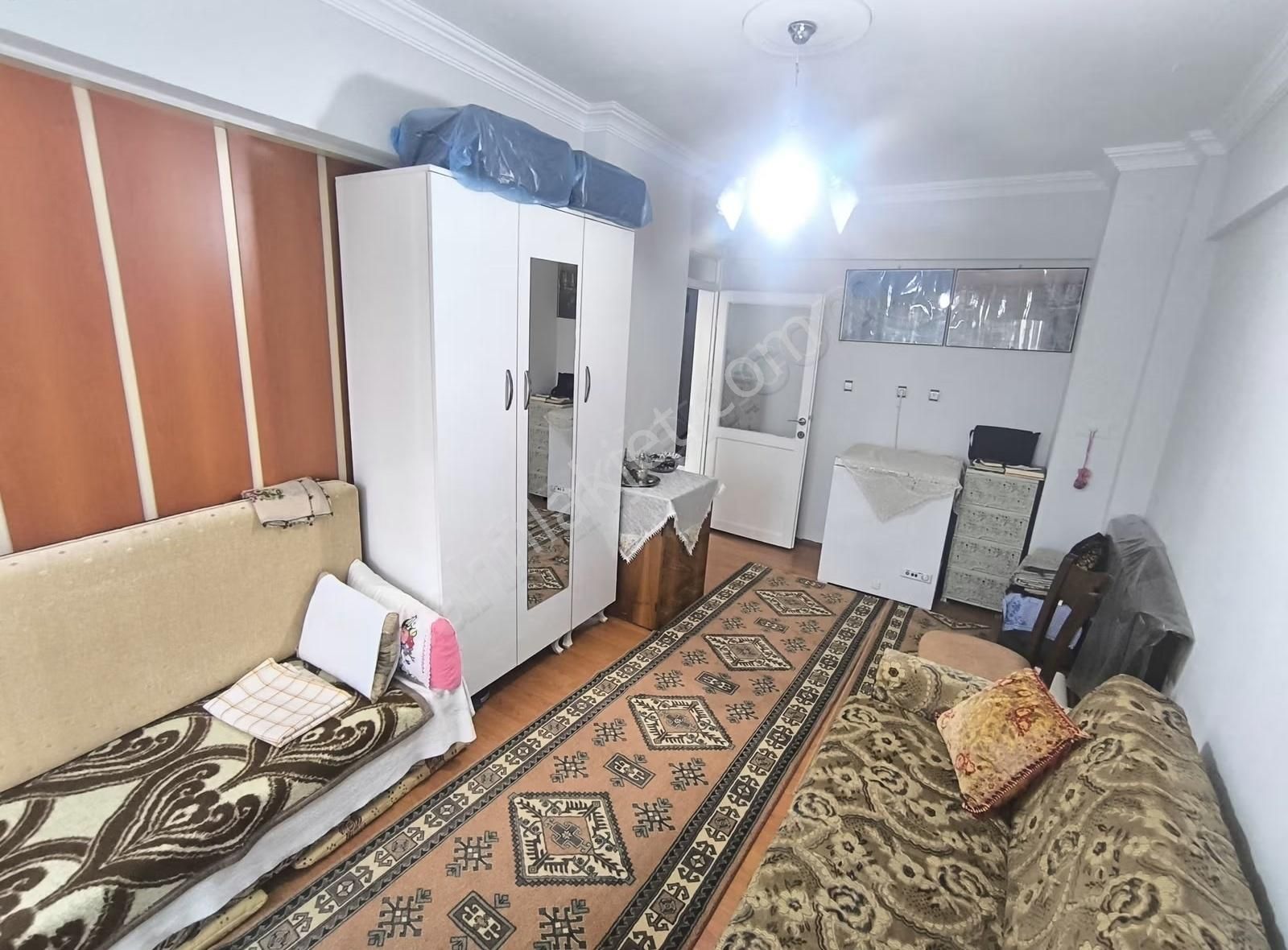 Denizli Sırakapılar Mahallesi Devlet Hast. Karşısı 3+1 Satılık - Görsel 18