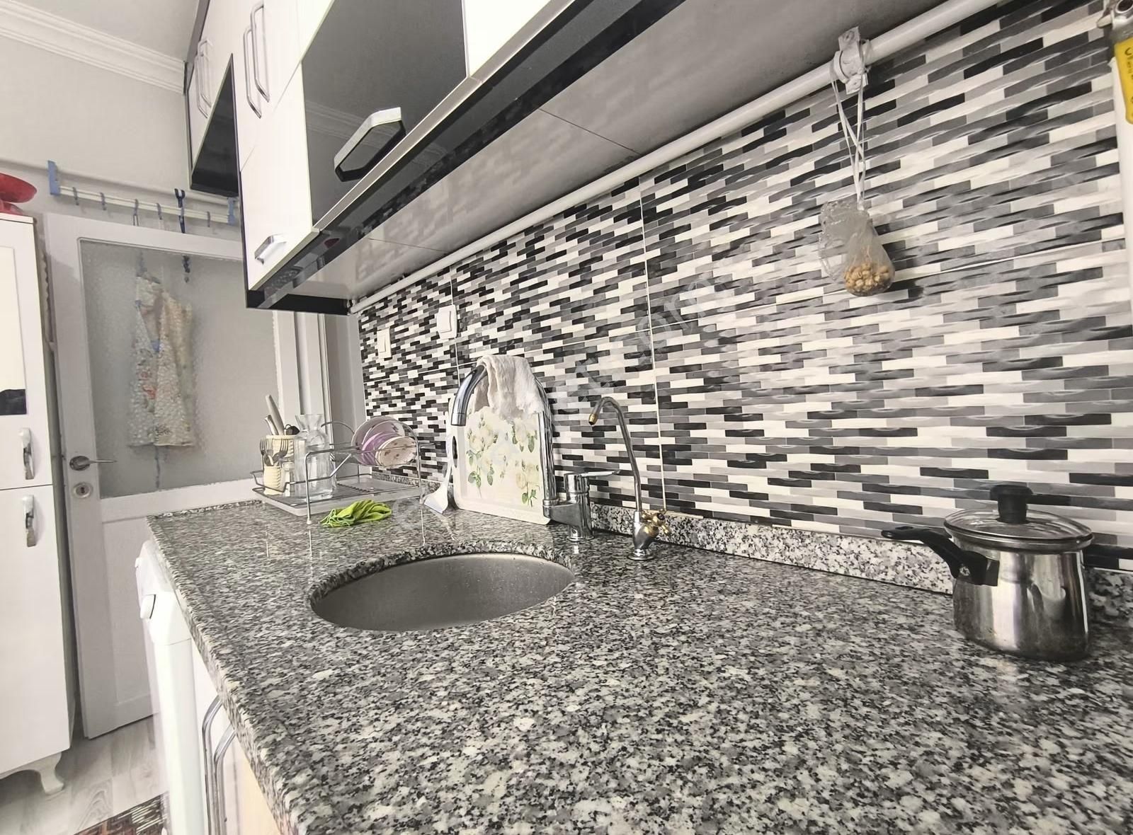 Denizli Sırakapılar Mahallesi Devlet Hast. Karşısı 3+1 Satılık - Görsel 12