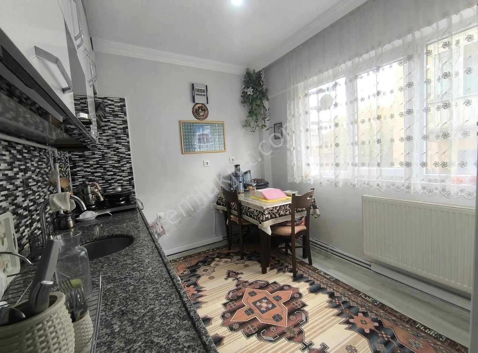 Denizli Sırakapılar Mahallesi Devlet Hast. Karşısı 3+1 Satılık - Görsel 13