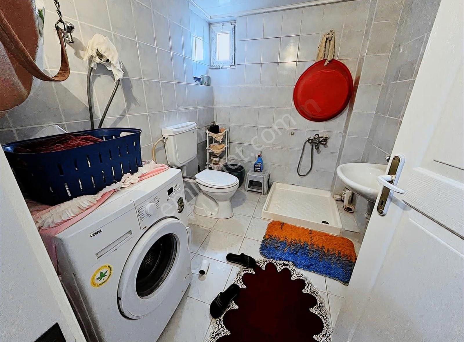 Denizli Adalet Mahallesi'nde Fırsat 3 +1 180 Metre² Daire - Görsel 11