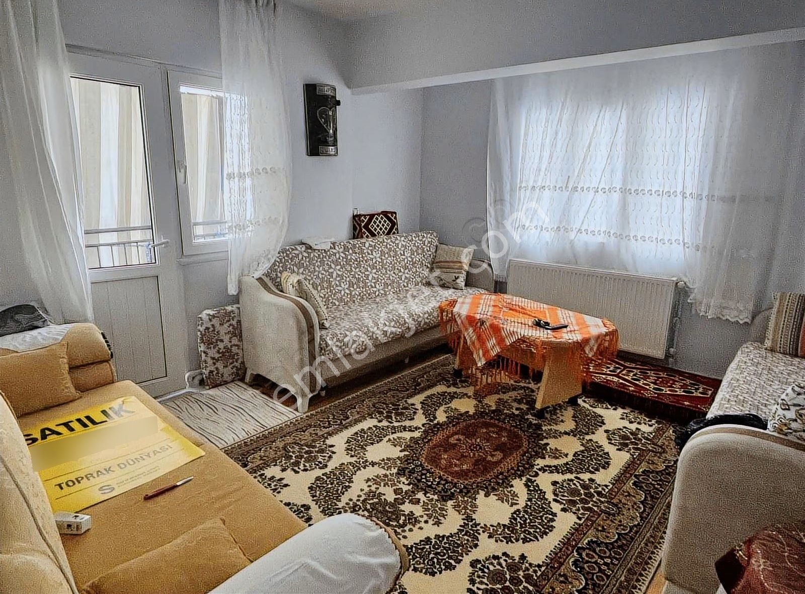 Denizli Adalet Mahallesi'nde Fırsat 3 +1 180 Metre² Daire - Görsel 7