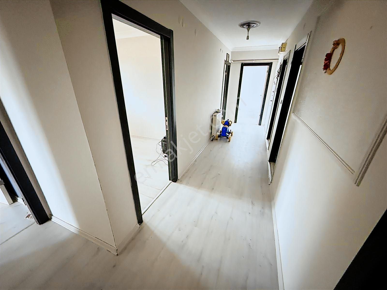 ꧁▇yılmaz'dan▇꧂yeni Binada Geniş M2 Full Yapılı Kilerli 3+1 Daire - Görsel 32