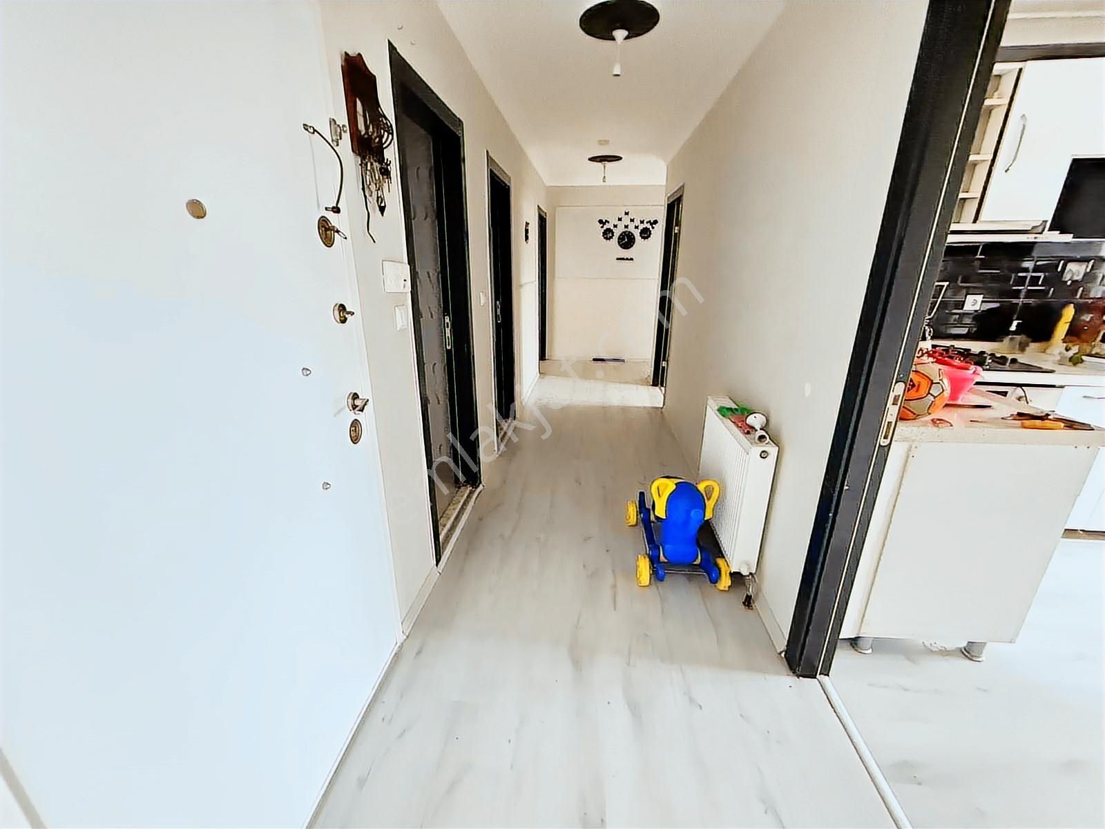 ꧁▇yılmaz'dan▇꧂yeni Binada Geniş M2 Full Yapılı Kilerli 3+1 Daire - Görsel 33