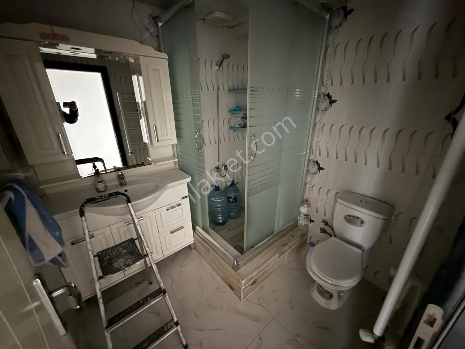 ꧁▇yılmaz'dan▇꧂yeni Binada Geniş M2 Full Yapılı Kilerli 3+1 Daire - Görsel 31