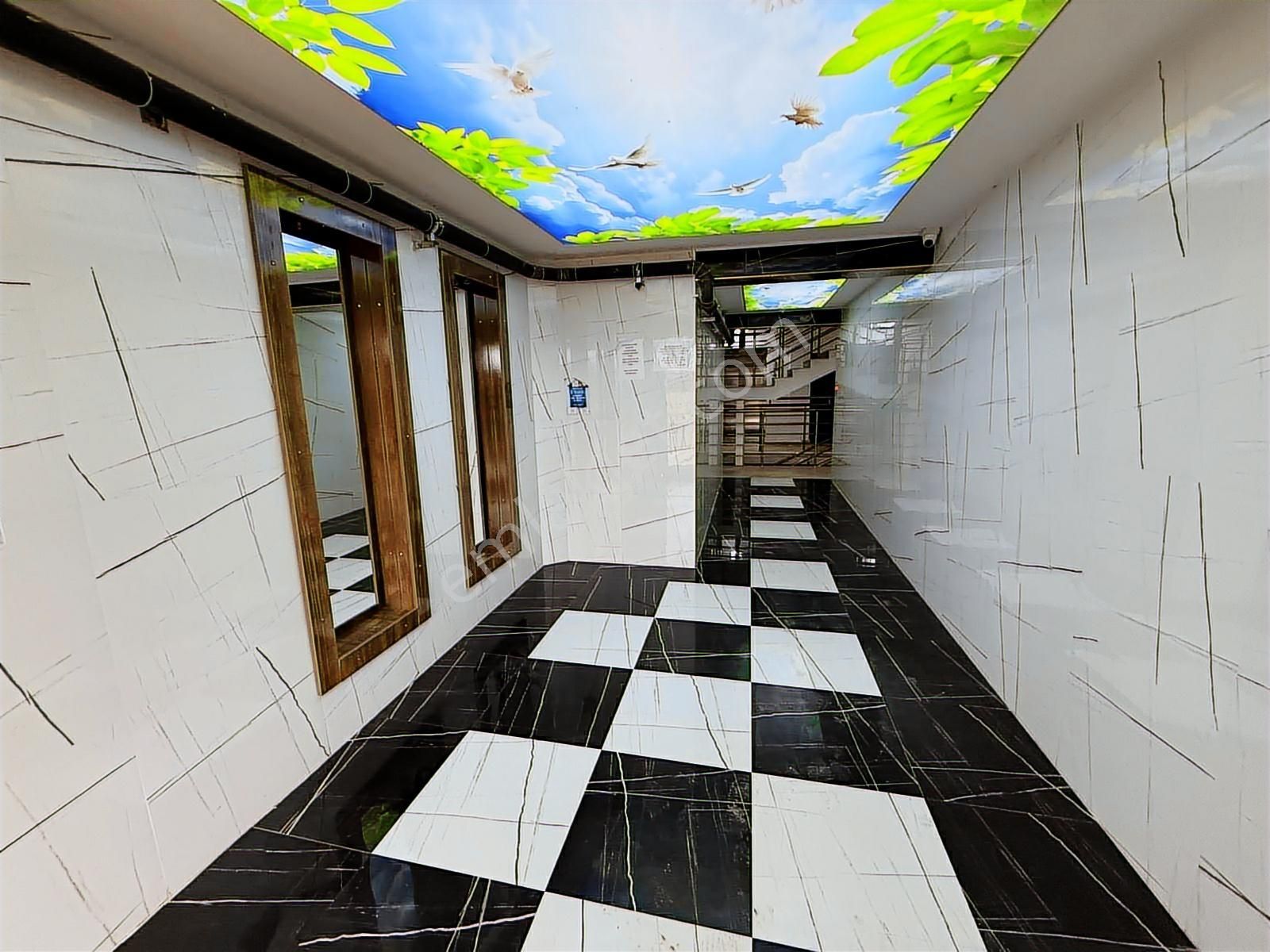 ꧁▇yılmaz'dan▇꧂yeni Binada Geniş M2 Full Yapılı Kilerli 3+1 Daire - Görsel 35