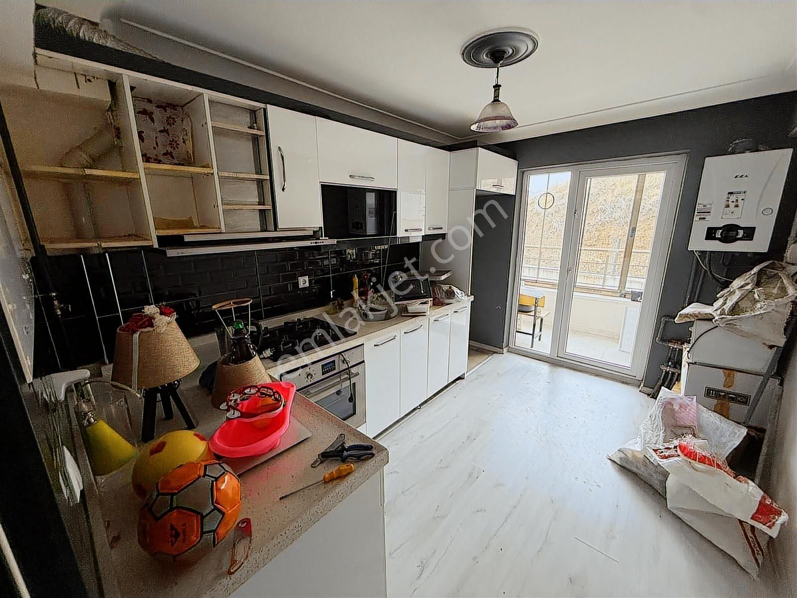 ꧁▇yılmaz'dan▇꧂yeni Binada Geniş M2 Full Yapılı Kilerli 3+1 Daire - Görsel 11