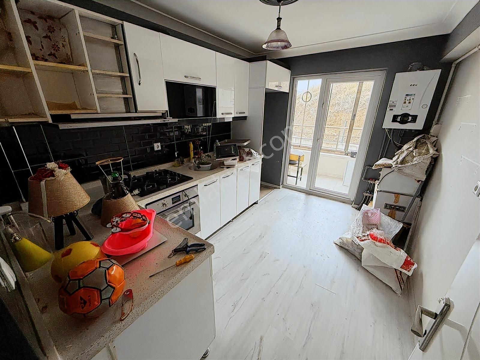 ꧁▇yılmaz'dan▇꧂yeni Binada Geniş M2 Full Yapılı Kilerli 3+1 Daire - Görsel 12