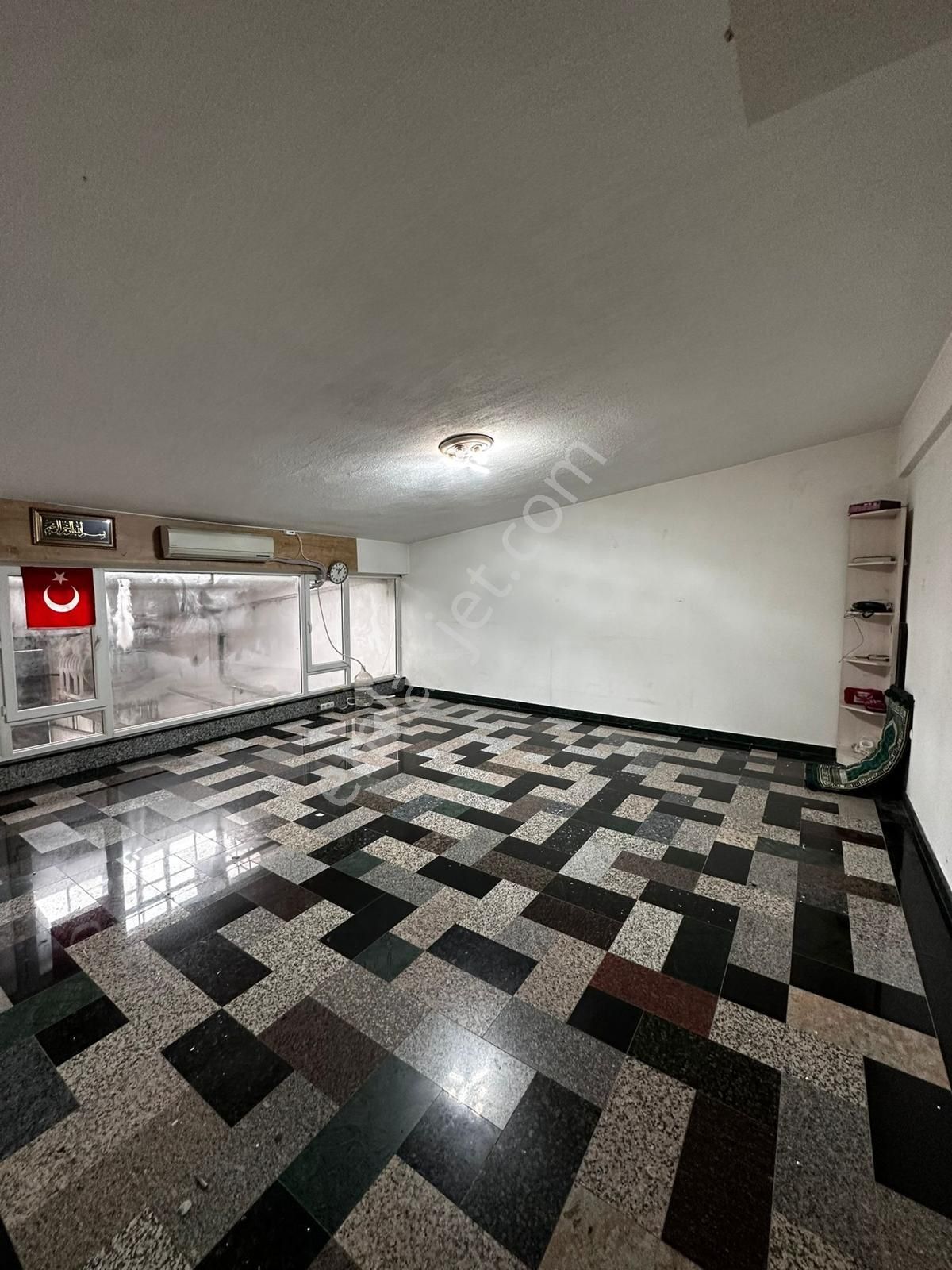 Otosansitte Kiralık Masrafsızsız Temiz Dükkan - Görsel 13