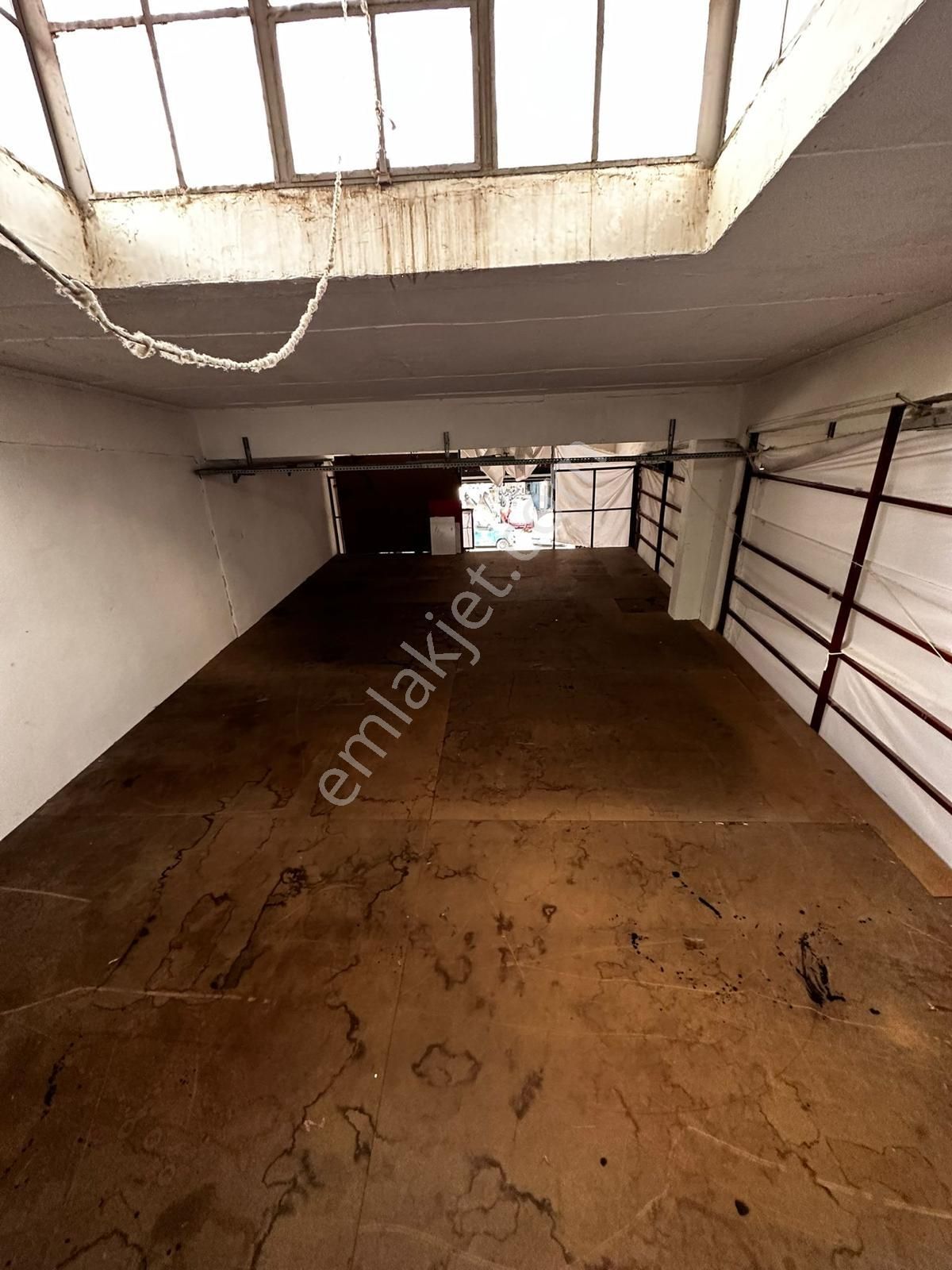 Otosansitte Kiralık Masrafsızsız Temiz Dükkan - Görsel 11