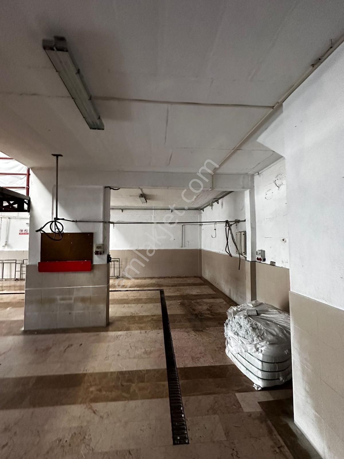 Otosansitte Kiralık Masrafsızsız Temiz Dükkan - Görsel 9