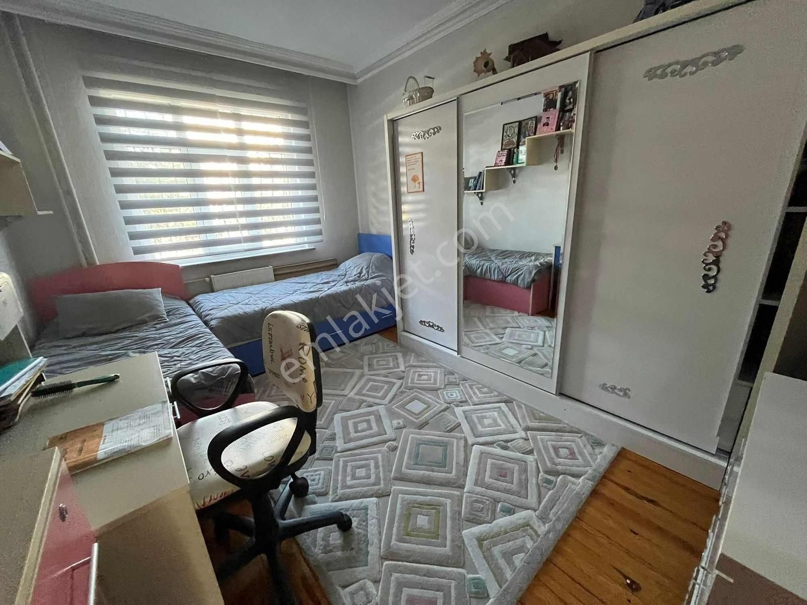 Gaziosmanpaşa Mah. Adliye Yakını Ful Bakımlı 3+1 Satılık Daire - Görsel 4