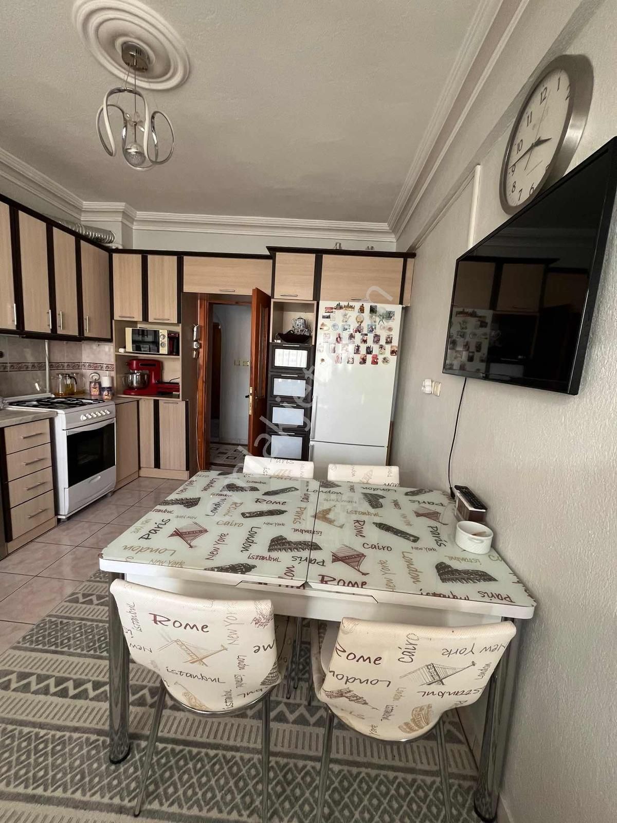 Gaziosmanpaşa Mah. Adliye Yakını Ful Bakımlı 3+1 Satılık Daire - Görsel 16