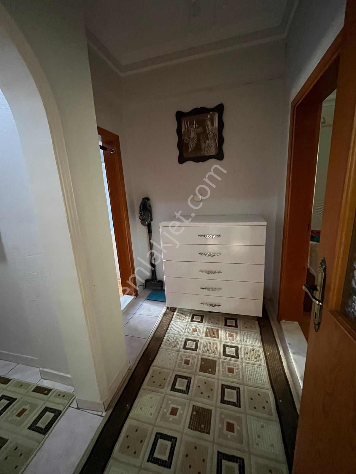 Gaziosmanpaşa Mah. Adliye Yakını Ful Bakımlı 3+1 Satılık Daire - Görsel 20