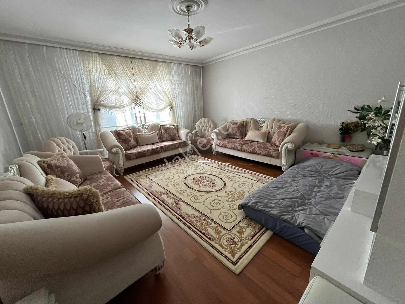 Gaziosmanpaşa Mah. Adliye Yakını Ful Bakımlı 3+1 Satılık Daire - Görsel 18