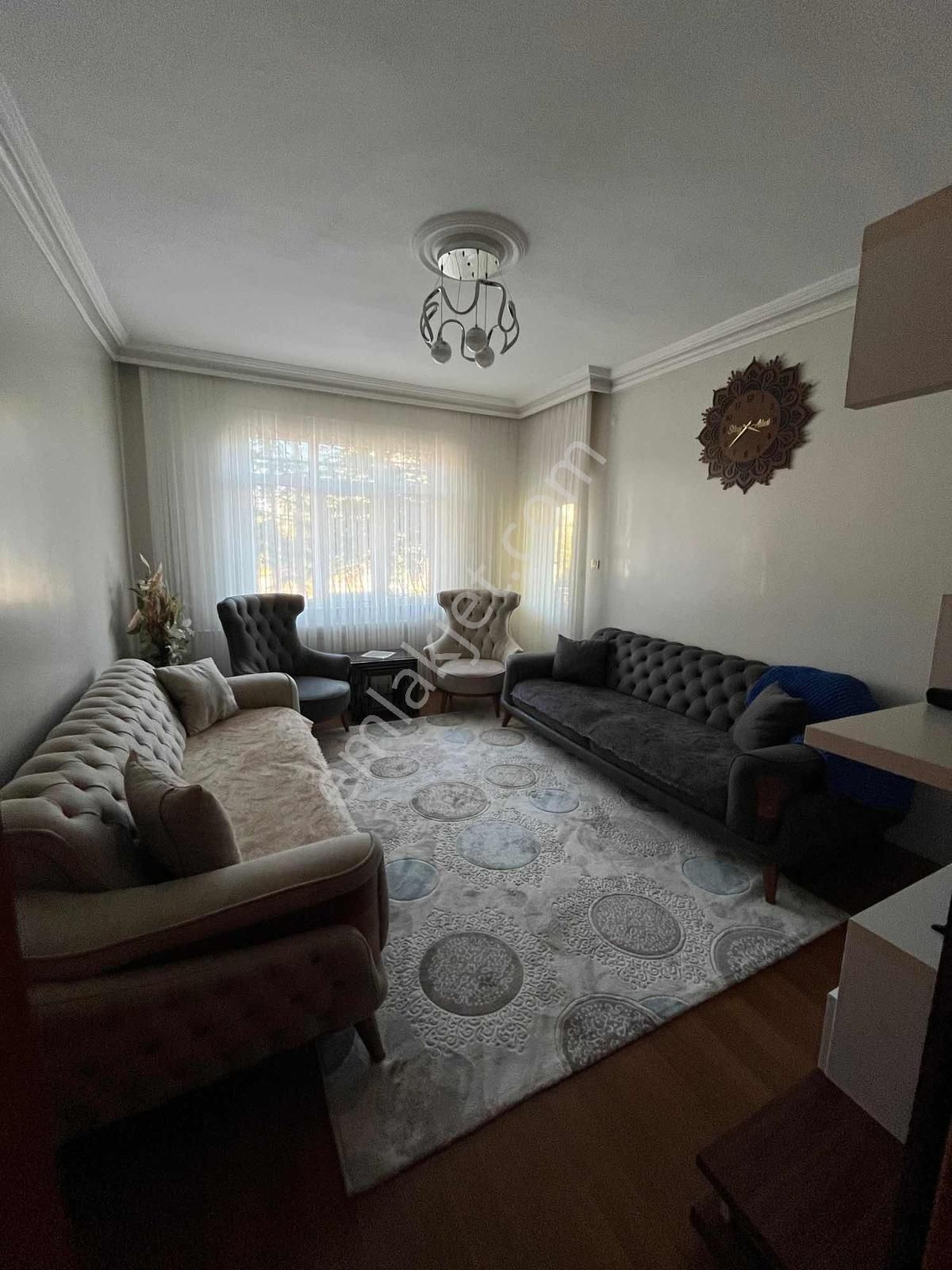 Gaziosmanpaşa Mah. Adliye Yakını Ful Bakımlı 3+1 Satılık Daire - Görsel 13