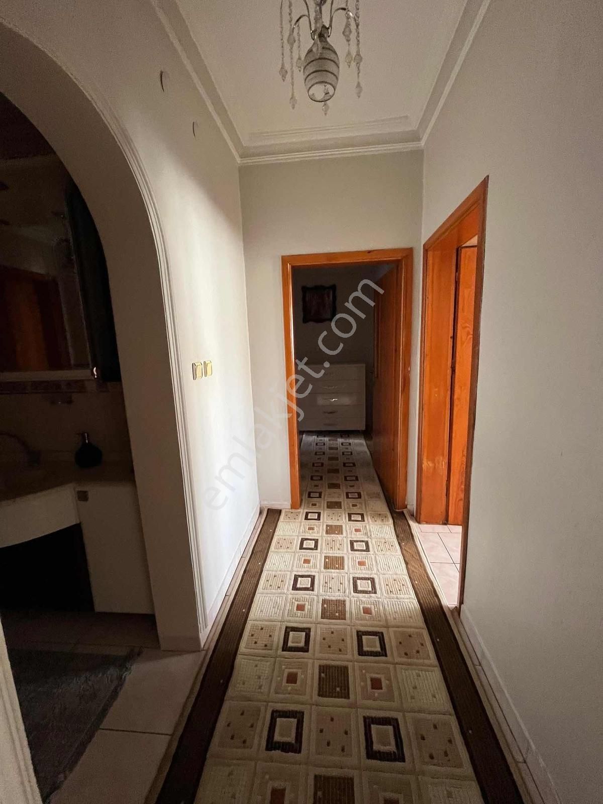 Gaziosmanpaşa Mah. Adliye Yakını Ful Bakımlı 3+1 Satılık Daire - Görsel 9