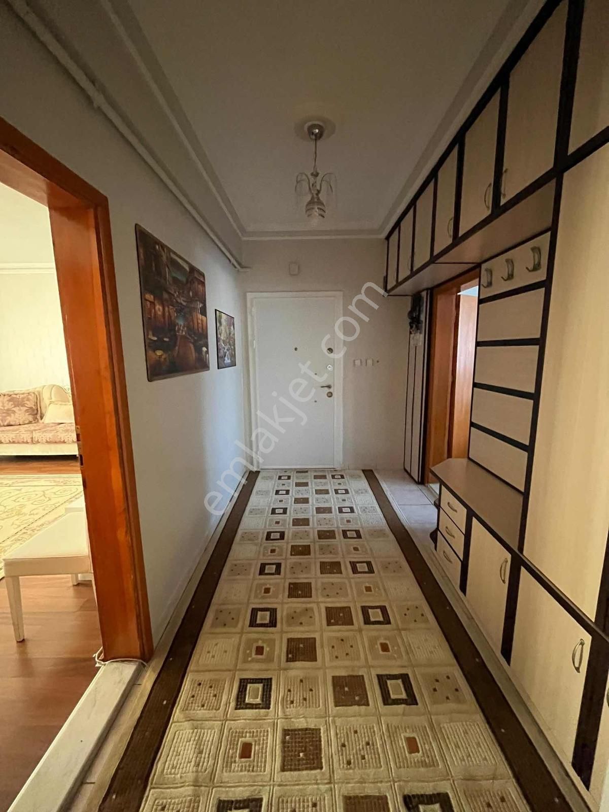 Gaziosmanpaşa Mah. Adliye Yakını Ful Bakımlı 3+1 Satılık Daire - Görsel 14