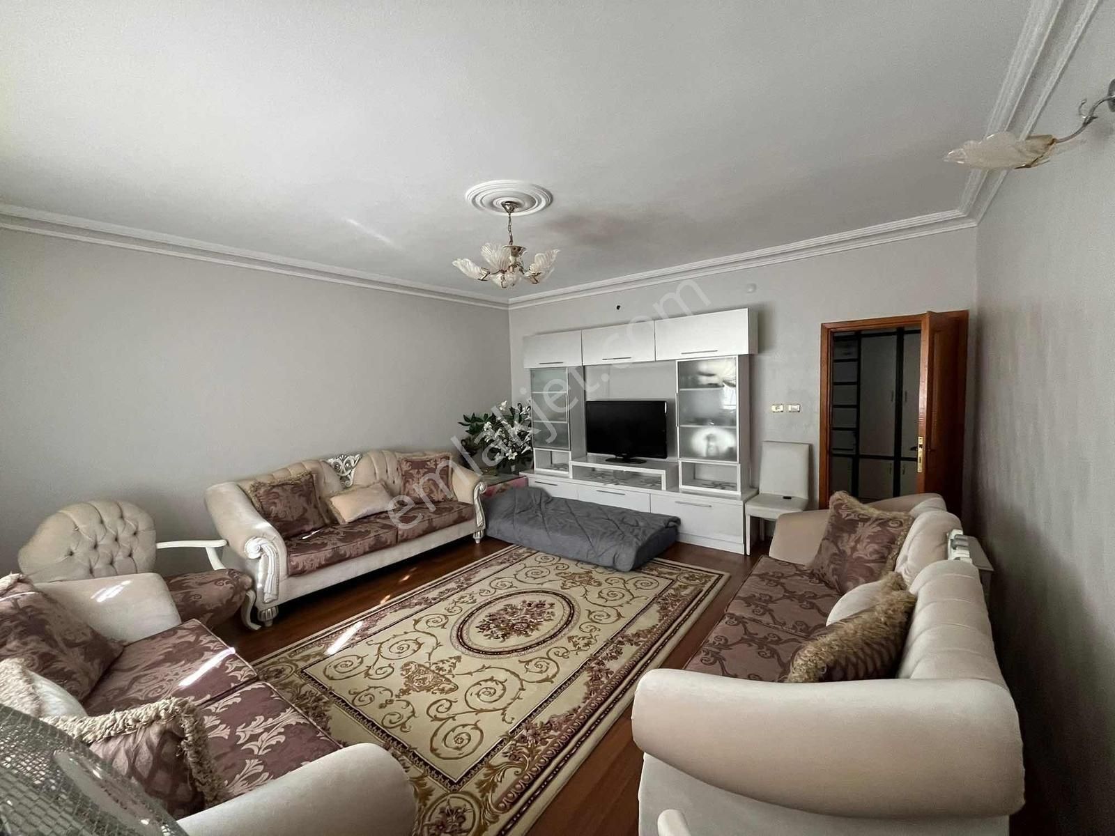 Gaziosmanpaşa Mah. Adliye Yakını Ful Bakımlı 3+1 Satılık Daire - Görsel 14