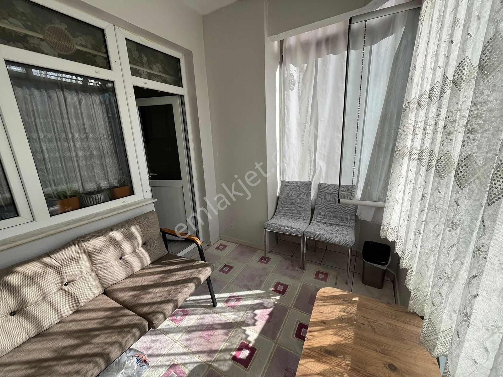 Gaziosmanpaşa Mah. Adliye Yakını Ful Bakımlı 3+1 Satılık Daire - Görsel 11