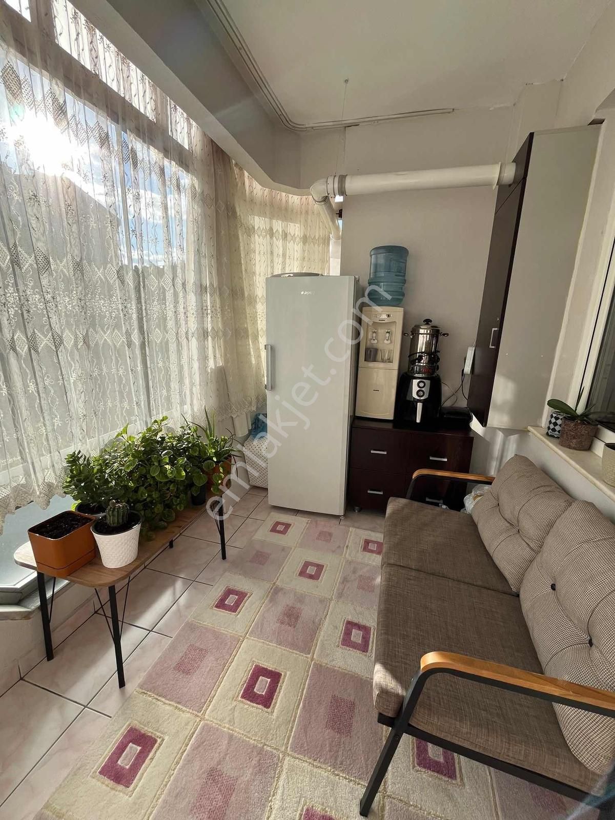 Gaziosmanpaşa Mah. Adliye Yakını Ful Bakımlı 3+1 Satılık Daire - Görsel 10