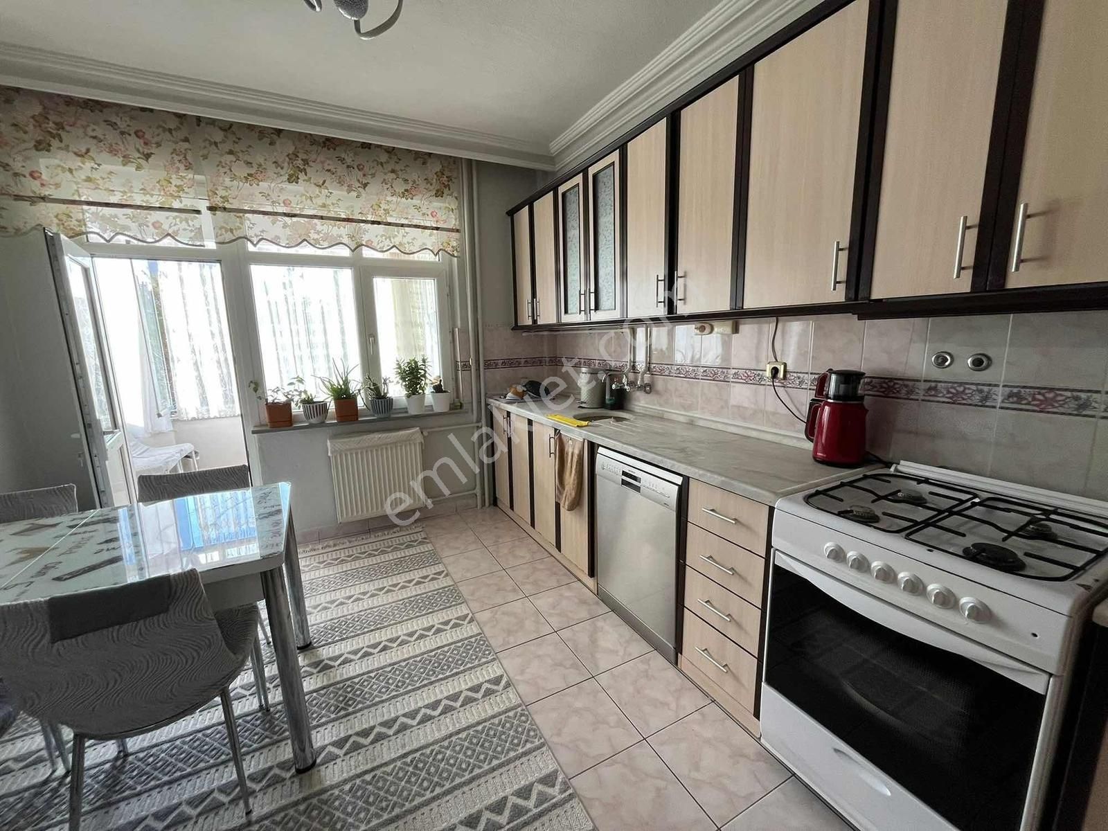 Gaziosmanpaşa Mah. Adliye Yakını Ful Bakımlı 3+1 Satılık Daire - Görsel 20