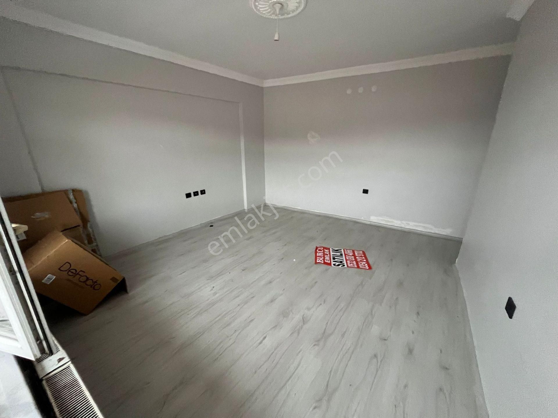 Merkezde 3+1 Satılık Daire ***burcu Emlatan**** - Görsel 9