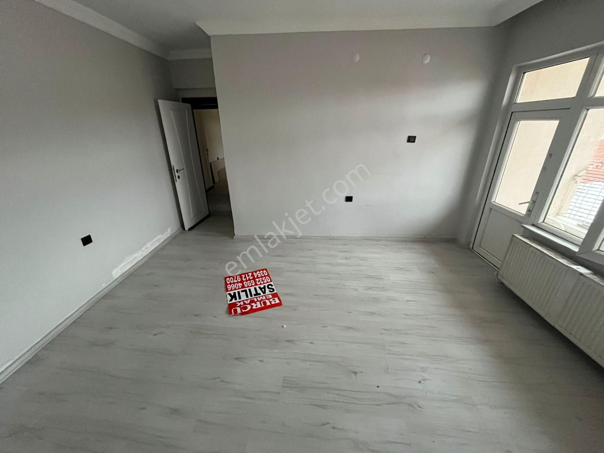 Merkezde 3+1 Satılık Daire ***burcu Emlatan**** - Görsel 8