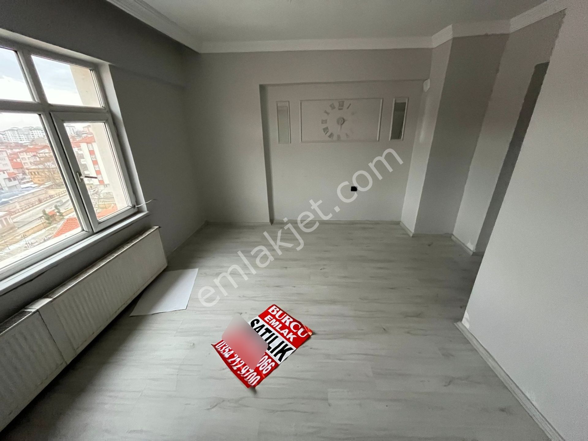 Merkezde 3+1 Satılık Daire ***burcu Emlatan**** - Görsel 12