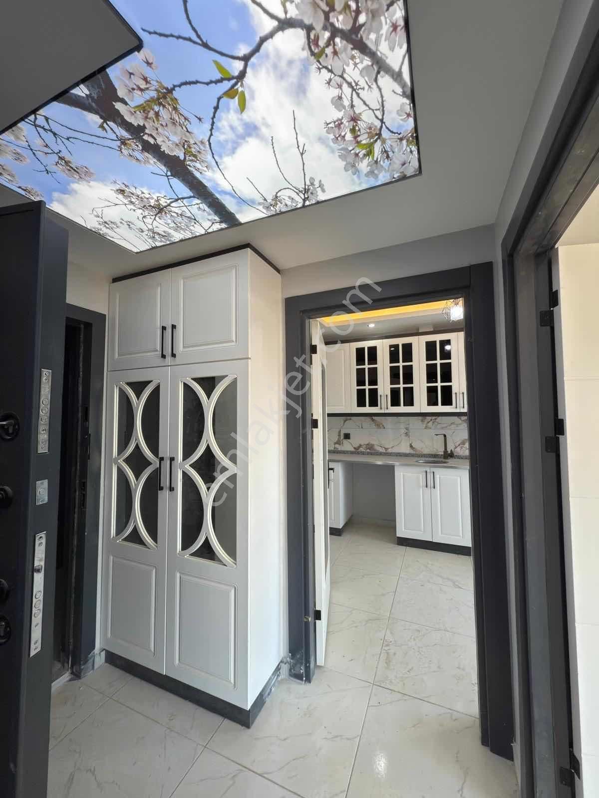 Noyan'dan Kemalpaşada 2+1 Satılık Daire - Görsel 3