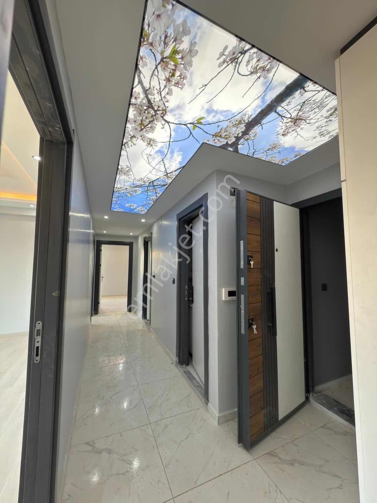 Noyan'dan Kemalpaşada 2+1 Satılık Daire