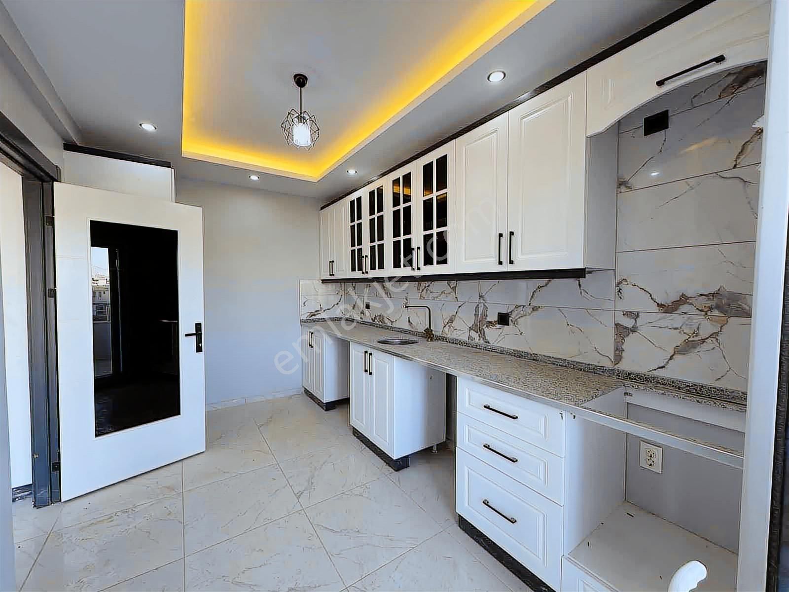 Noyan'dan Kemalpaşada 2+1 Satılık Daire - Görsel 2