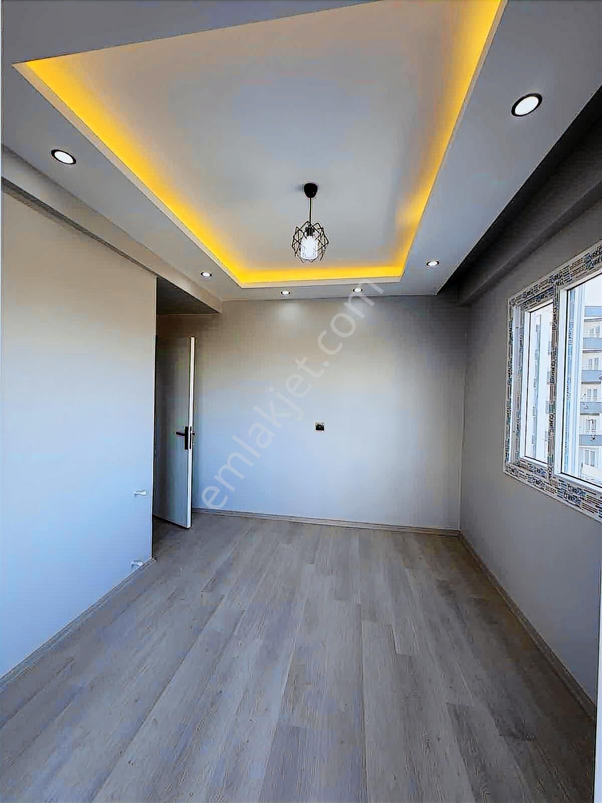 Noyan'dan Kemalpaşada 2+1 Satılık Daire - Görsel 9