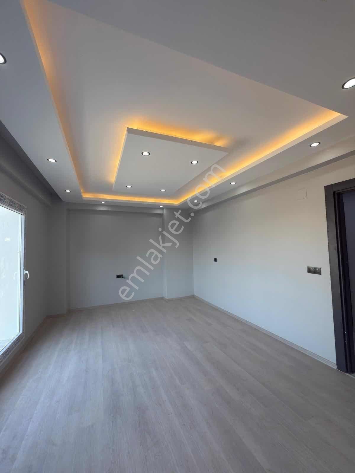 Noyan'dan Kemalpaşada 2+1 Satılık Daire - Görsel 13