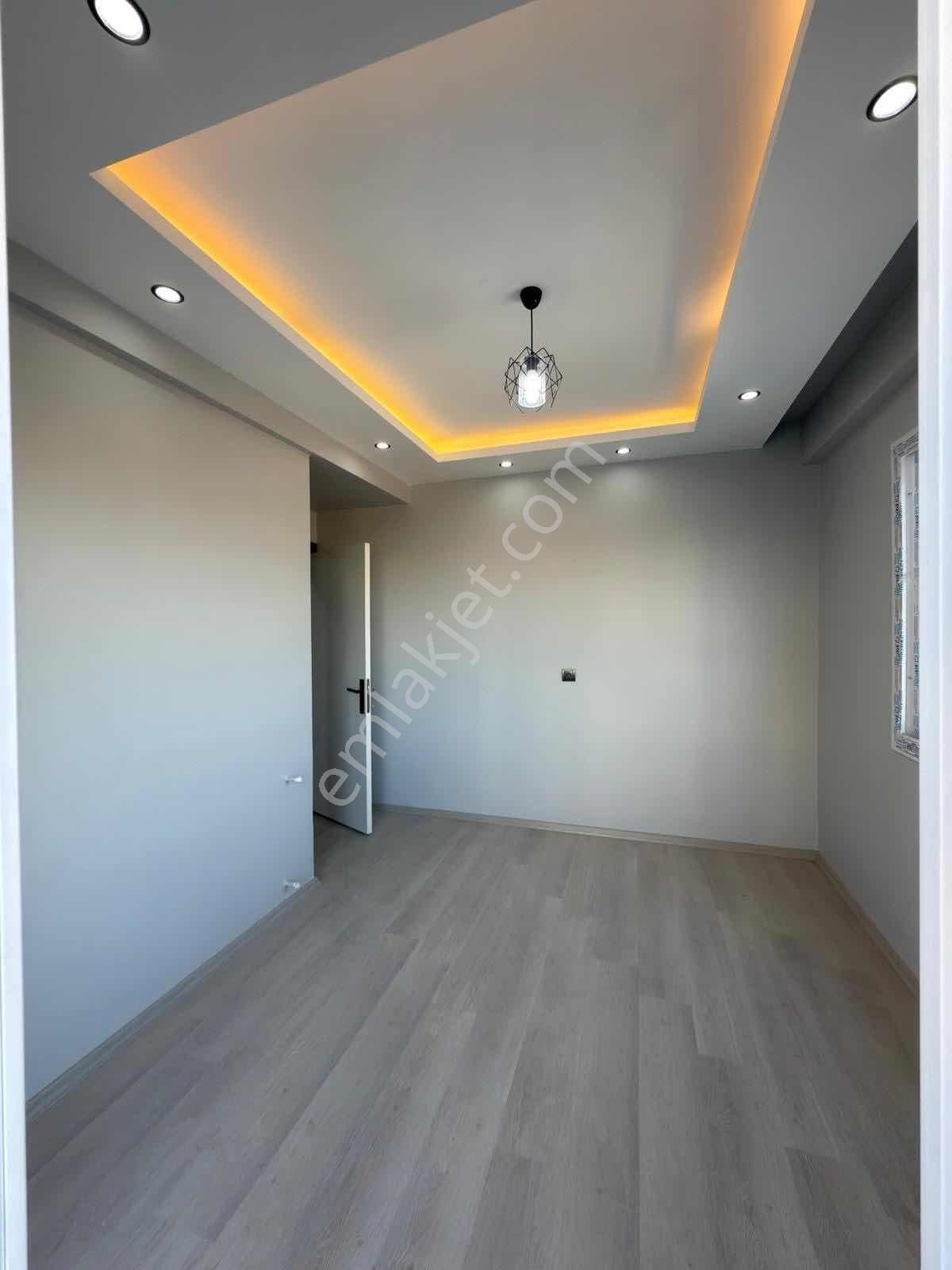 Noyan'dan Kemalpaşada 2+1 Satılık Daire - Görsel 8