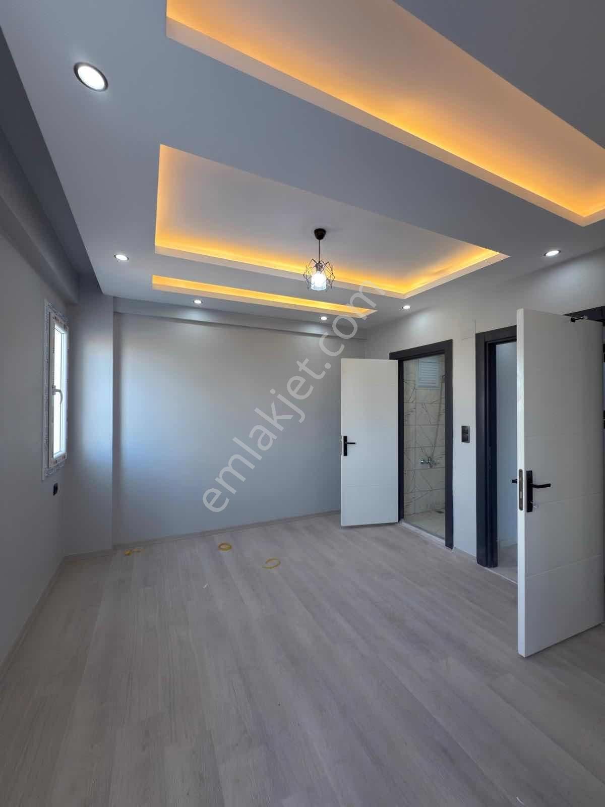 Noyan'dan Kemalpaşada 2+1 Satılık Daire - Görsel 4