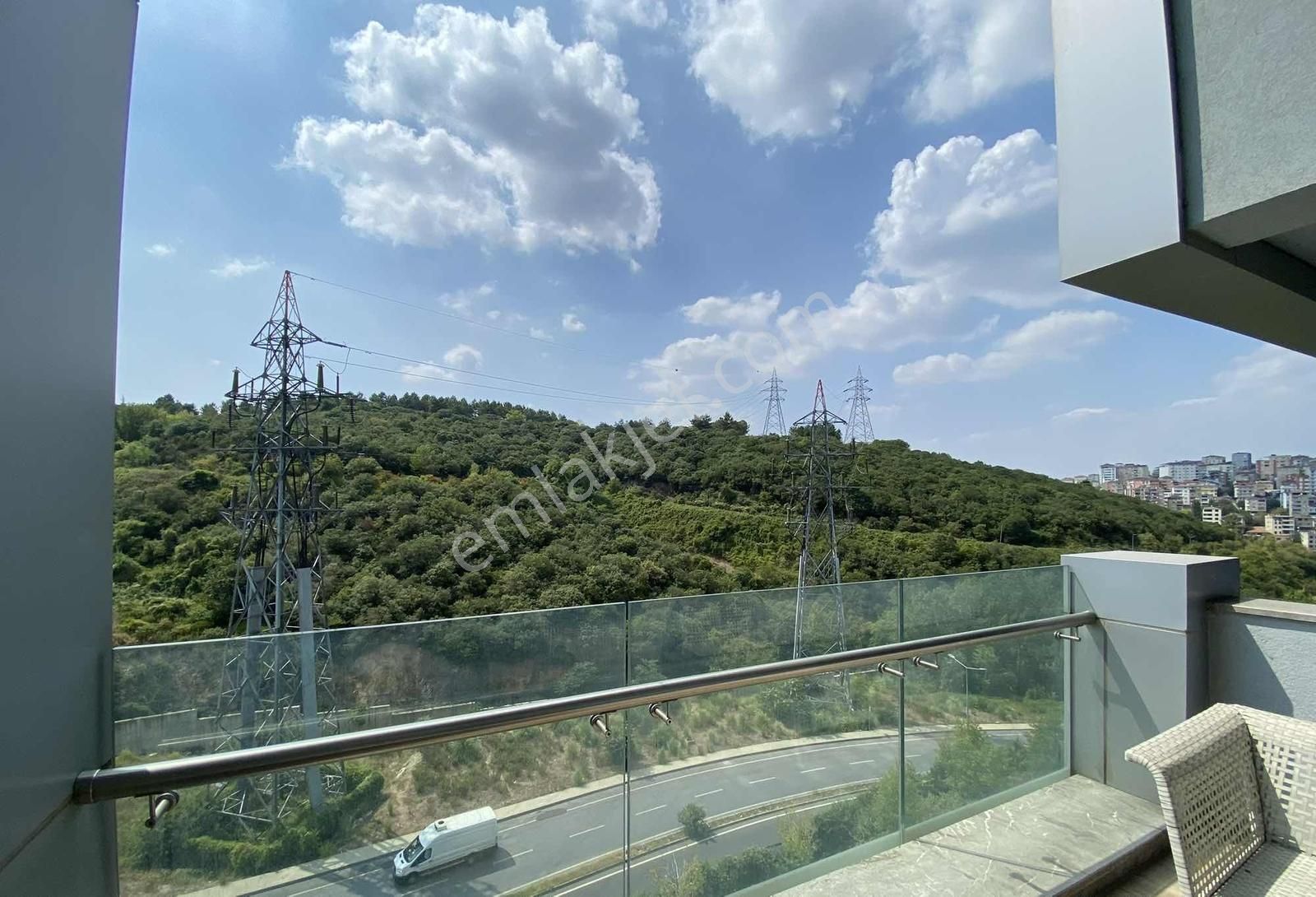 Ağaoğlu Maslak 1453 2+1 Satılık Boş Daire En Uygun Fiyat*fırsat - Görsel 11