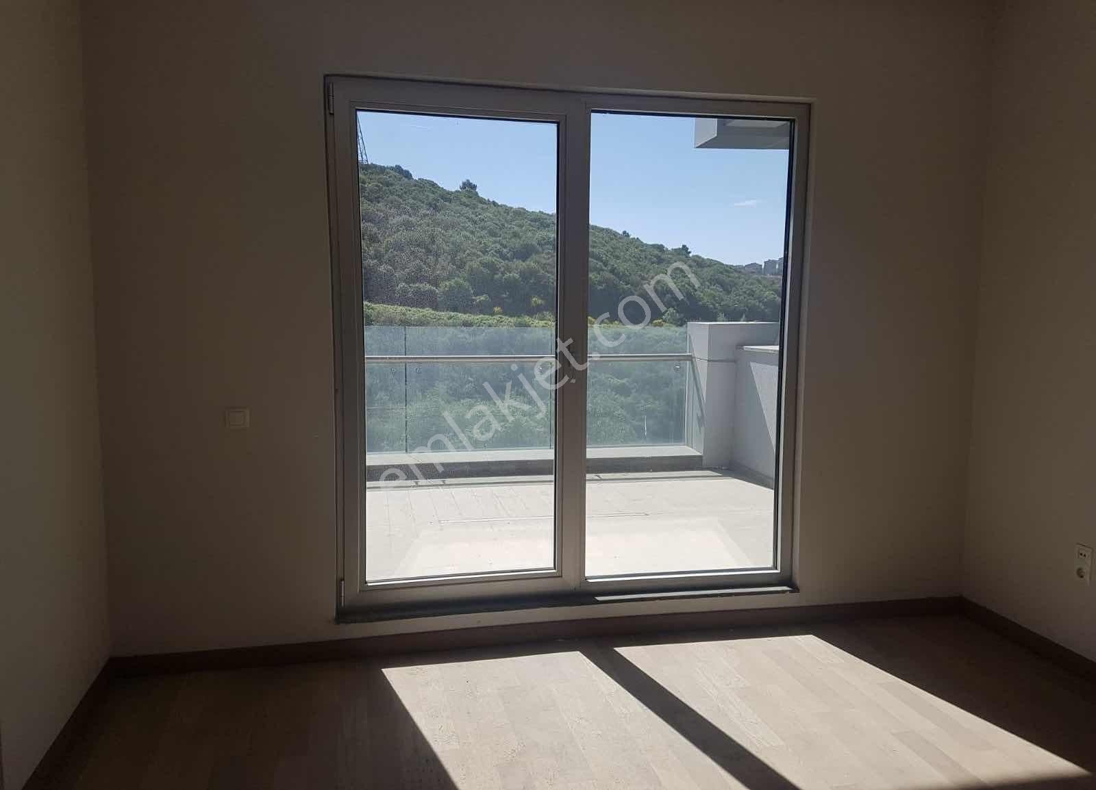 Ağaoğlu Maslak 1453 2+1 Satılık Boş Daire En Uygun Fiyat*fırsat - Görsel 25