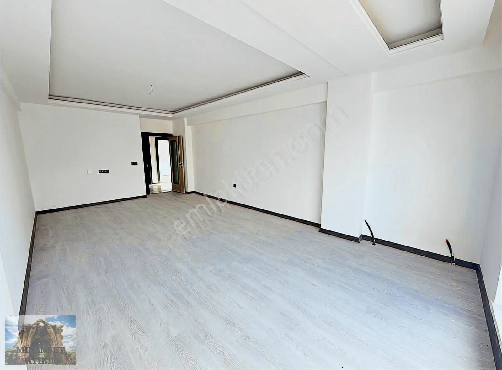 █miranbey█güney Cephe Sıfır Bina Lüks Yapı Manzaralı 3+1 Daire!! - Görsel 8