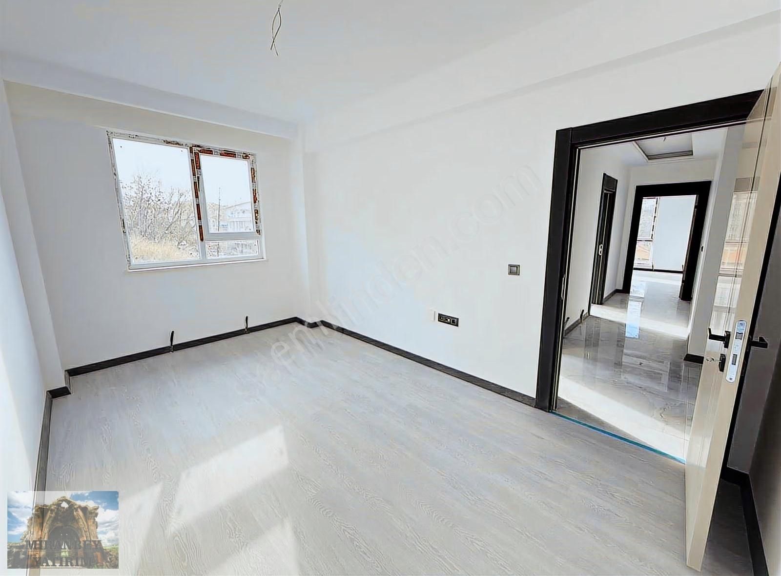 █miranbey█güney Cephe Sıfır Bina Lüks Yapı Manzaralı 3+1 Daire!! - Görsel 12