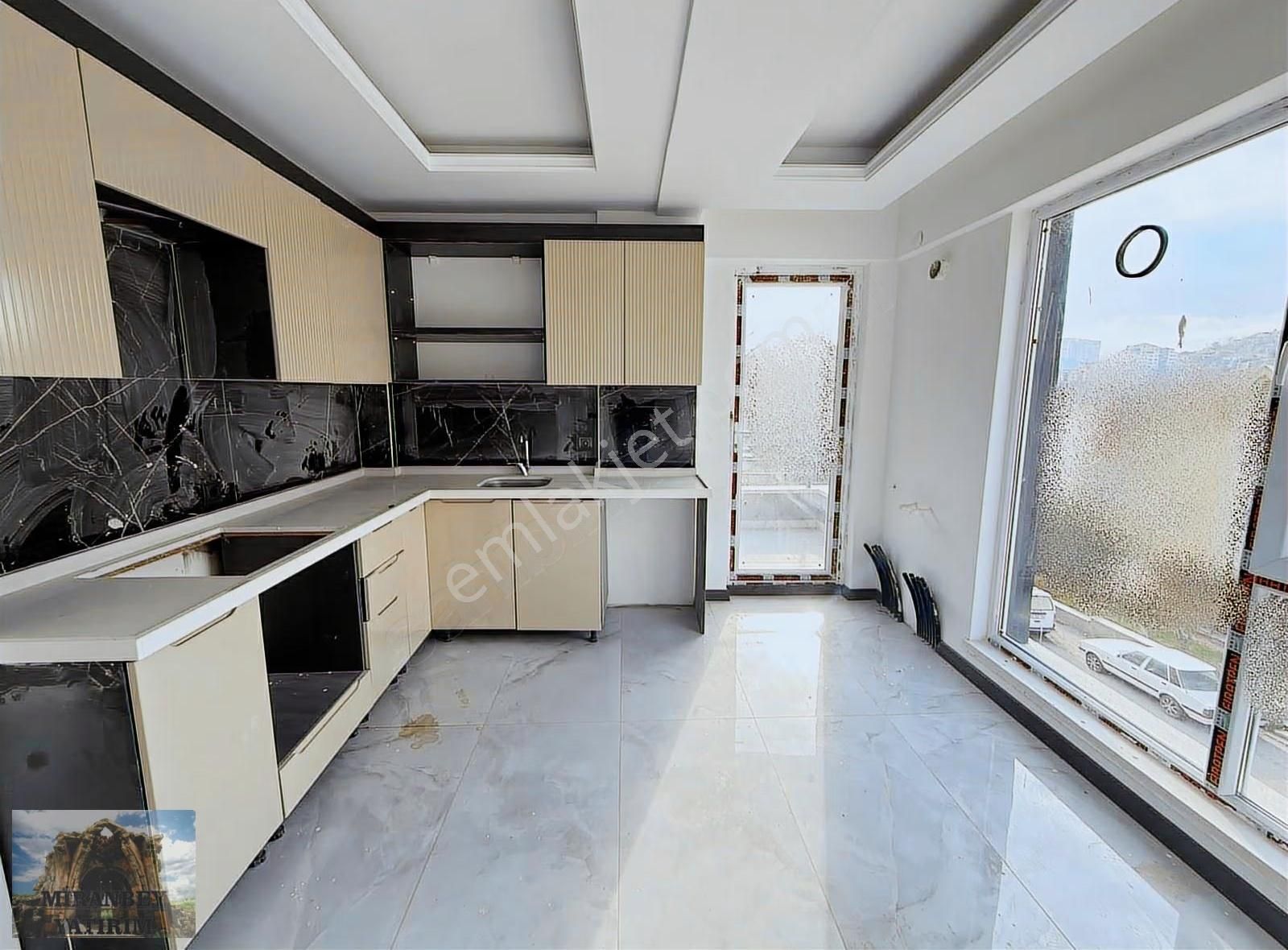 █miranbey█güney Cephe Sıfır Bina Lüks Yapı Manzaralı 3+1 Daire!! - Görsel 17