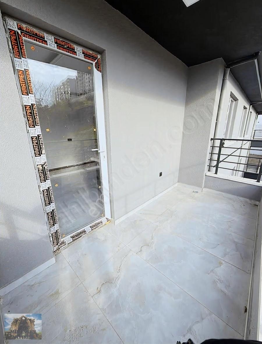 █miranbey█güney Cephe Sıfır Bina Lüks Yapı Manzaralı 3+1 Daire!! - Görsel 34