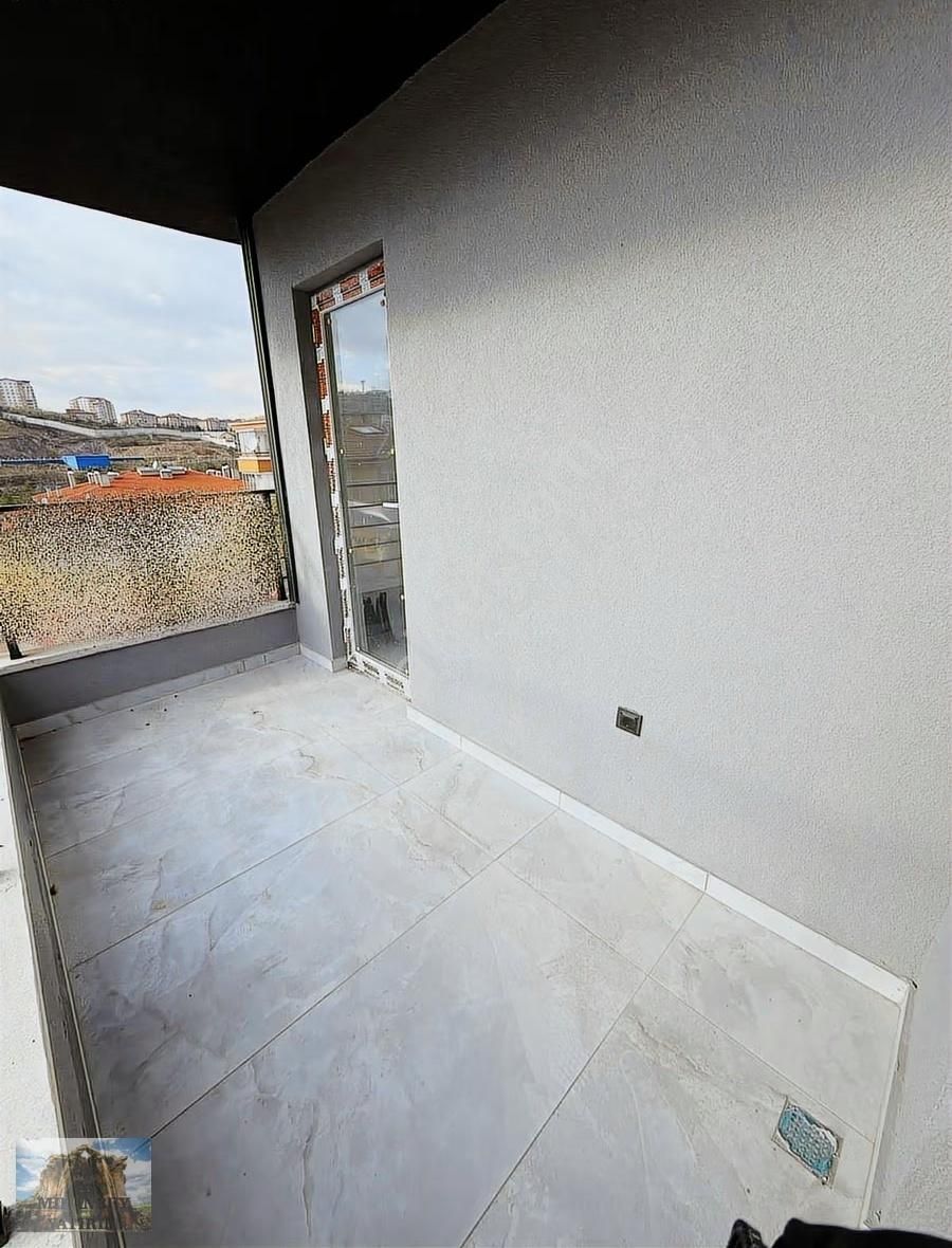 █miranbey█güney Cephe Sıfır Bina Lüks Yapı Manzaralı 3+1 Daire!! - Görsel 25