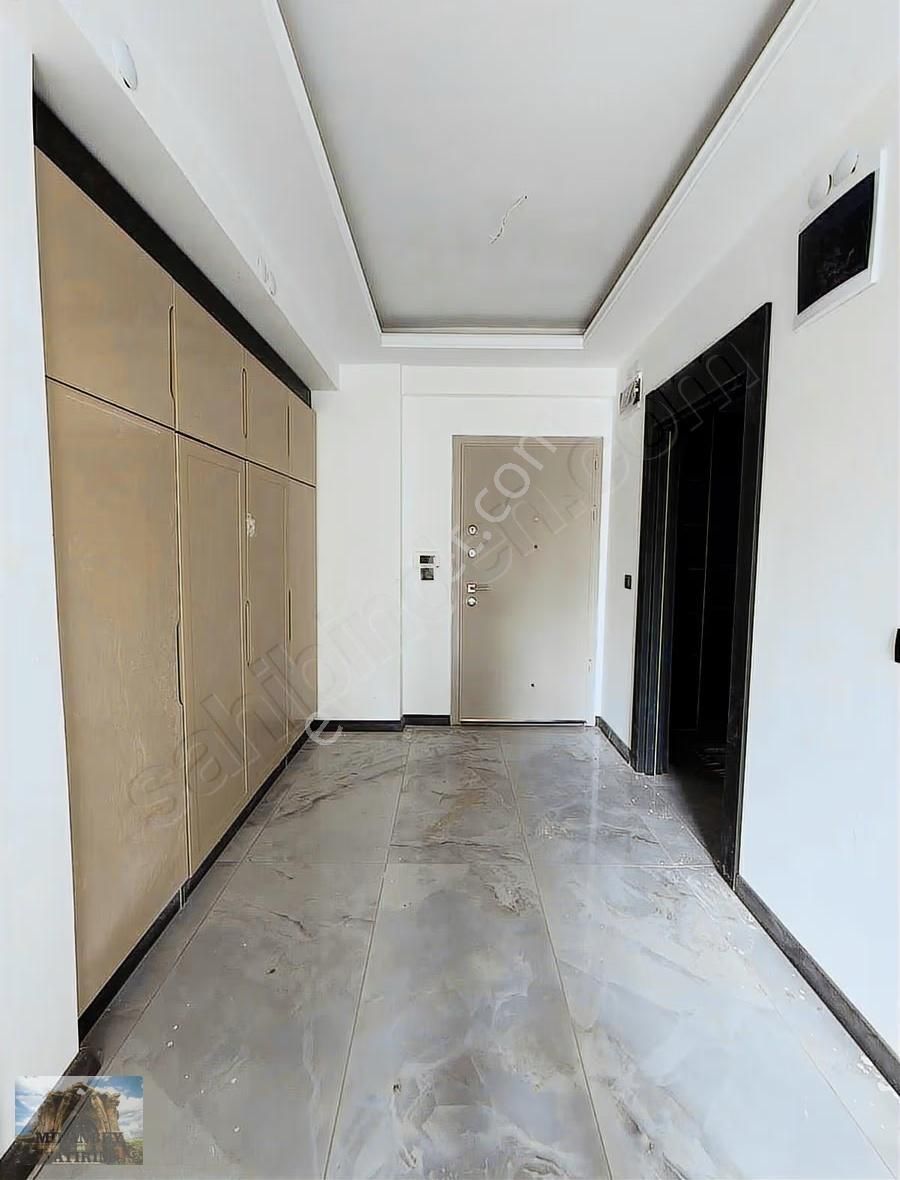 █miranbey█güney Cephe Sıfır Bina Lüks Yapı Manzaralı 3+1 Daire!! - Görsel 28