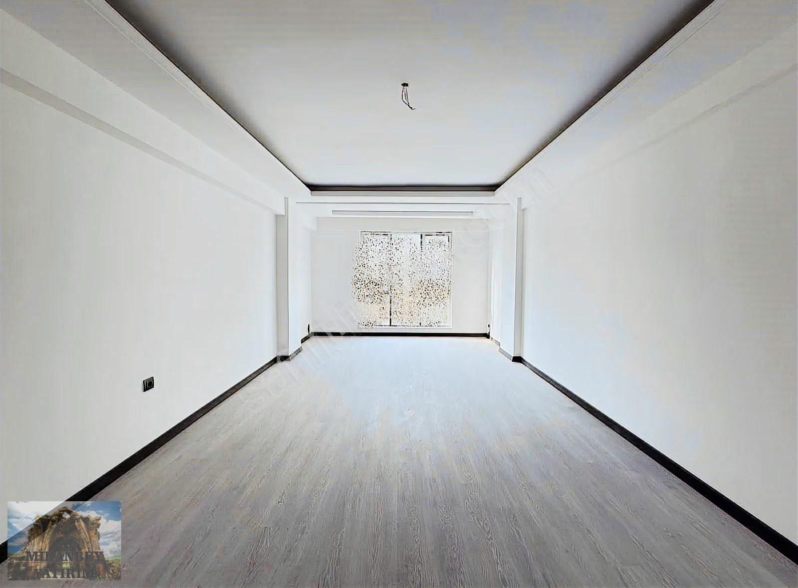 █miranbey█güney Cephe Sıfır Bina Lüks Yapı Manzaralı 3+1 Daire!! - Görsel 16