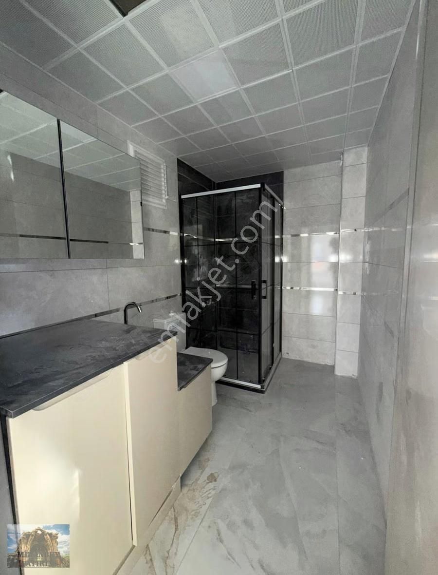 █miranbey█güney Cephe Sıfır Bina Lüks Yapı Manzaralı 3+1 Daire!! - Görsel 21